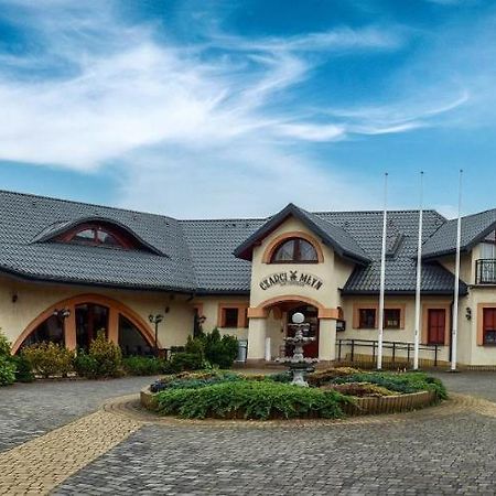 Gosciniec Czarci Mlyn Bed & Breakfast Bedzin Luaran gambar