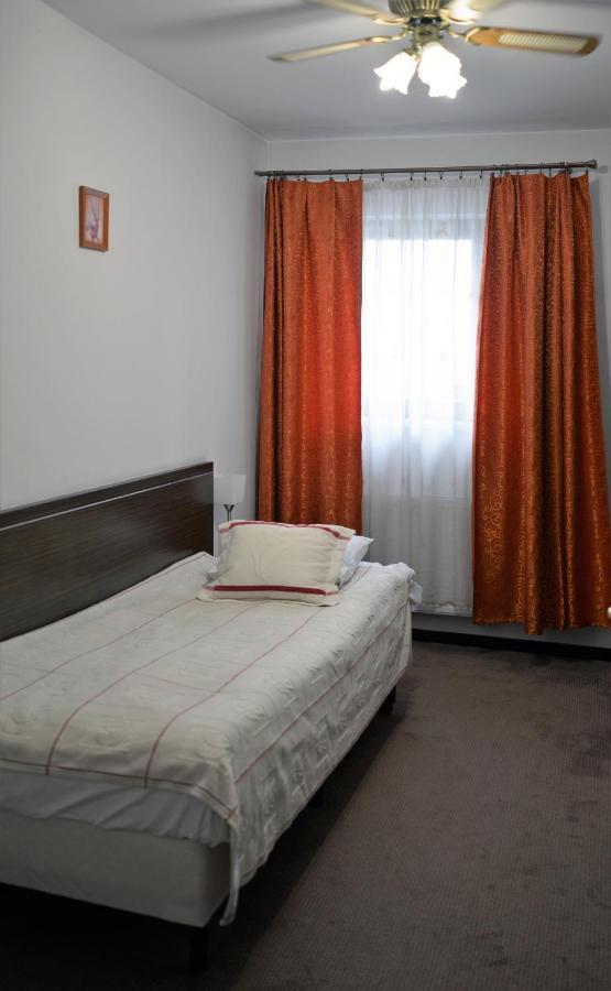 Gosciniec Czarci Mlyn Bed & Breakfast Bedzin Luaran gambar