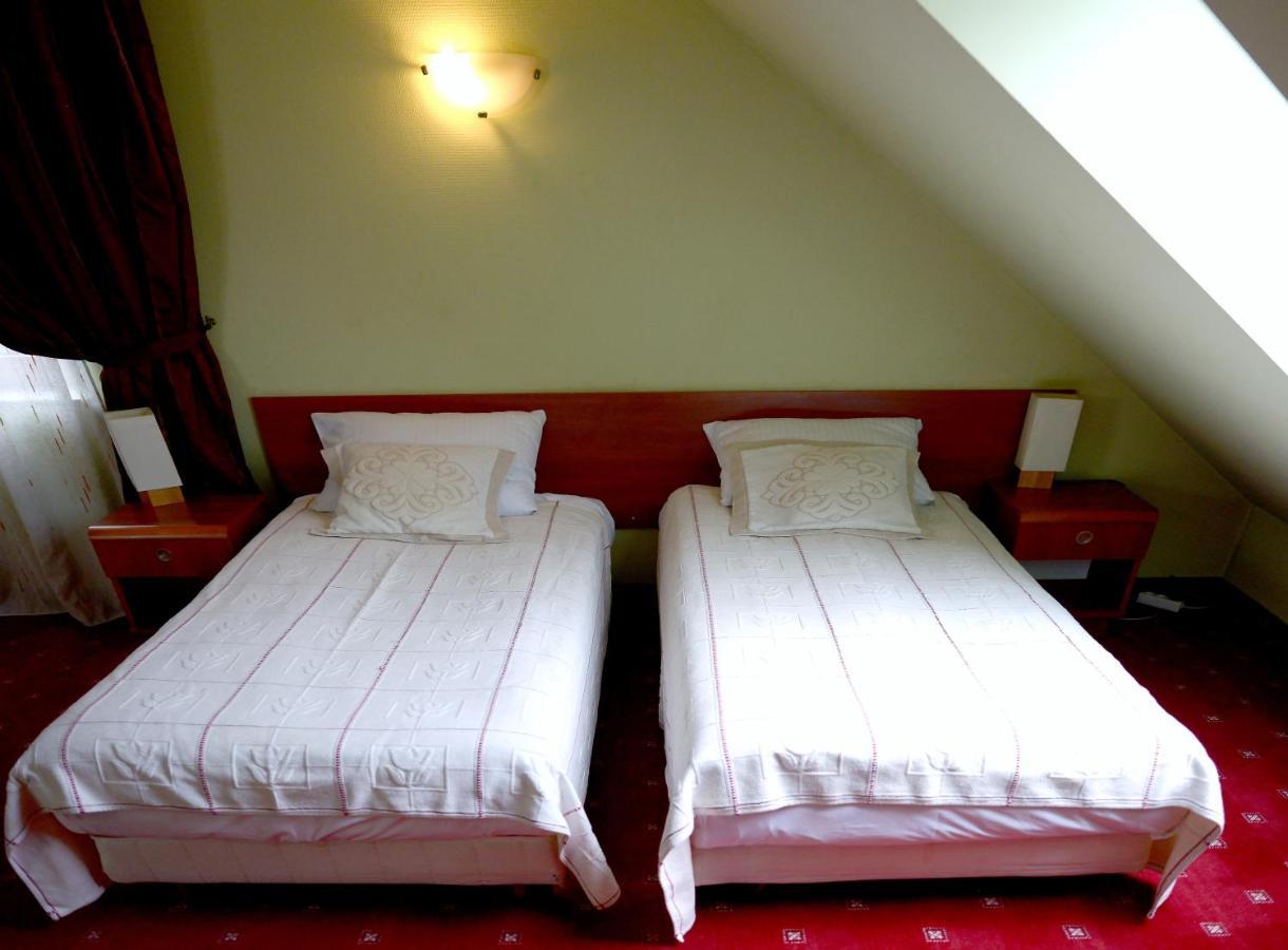 Gosciniec Czarci Mlyn Bed & Breakfast Bedzin Luaran gambar