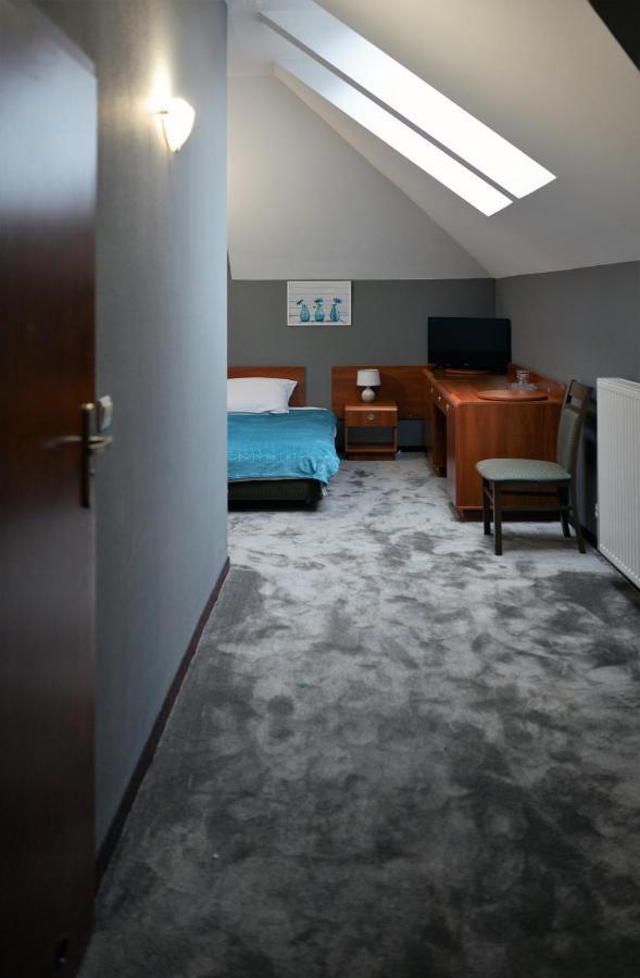 Gosciniec Czarci Mlyn Bed & Breakfast Bedzin Luaran gambar