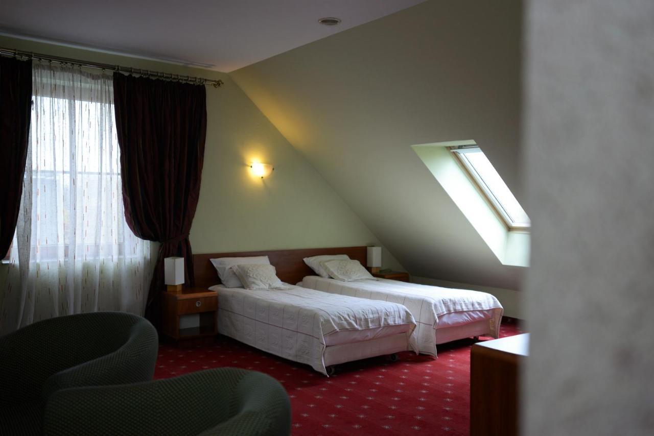 Gosciniec Czarci Mlyn Bed & Breakfast Bedzin Luaran gambar