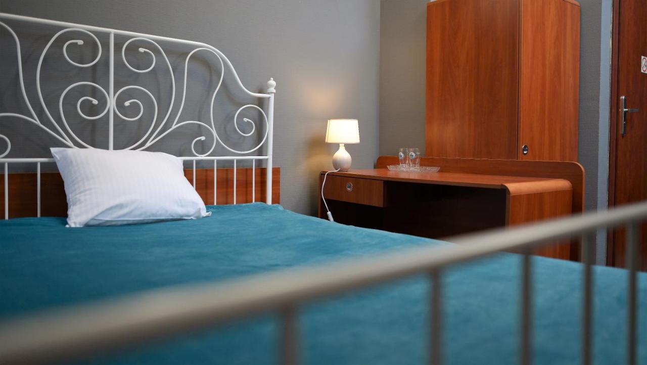 Gosciniec Czarci Mlyn Bed & Breakfast Bedzin Luaran gambar