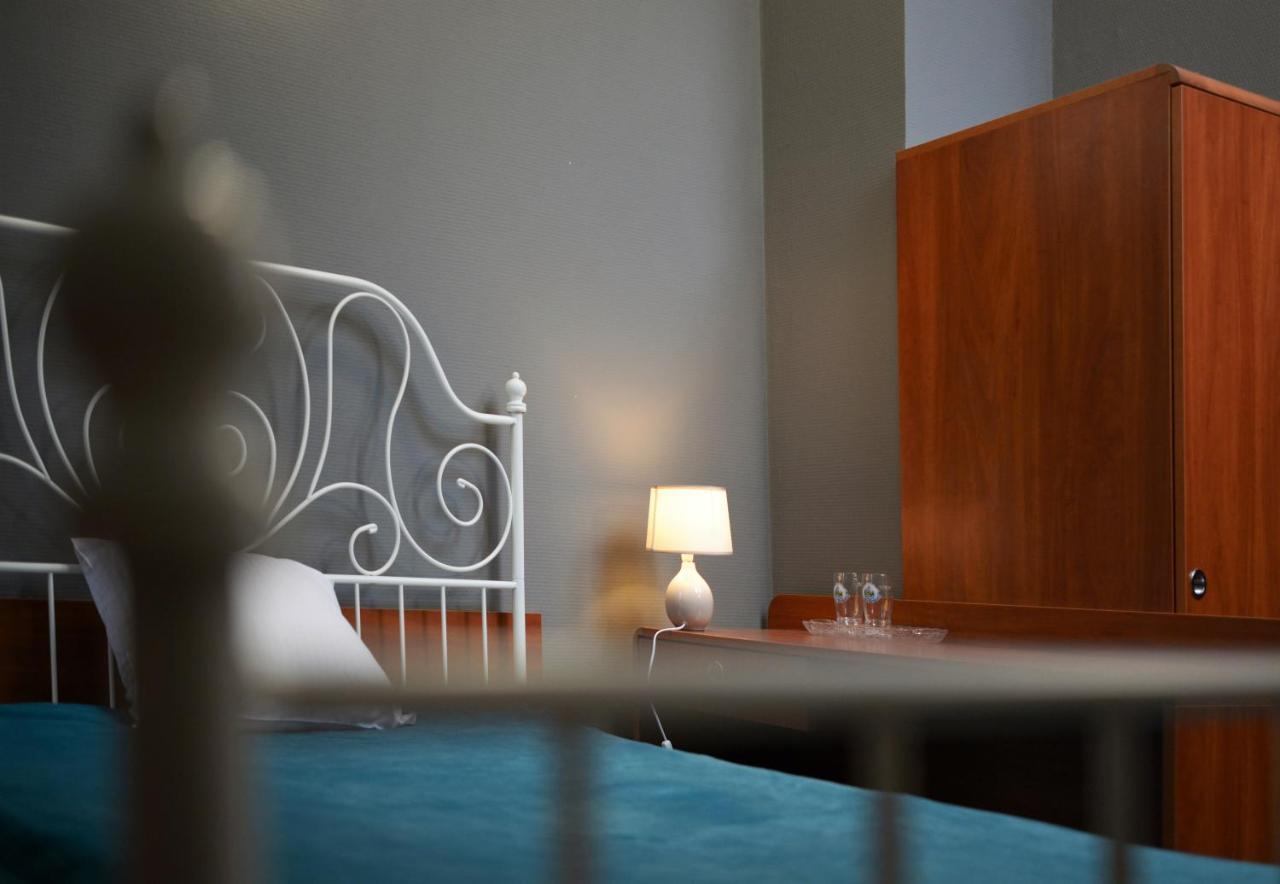 Gosciniec Czarci Mlyn Bed & Breakfast Bedzin Luaran gambar