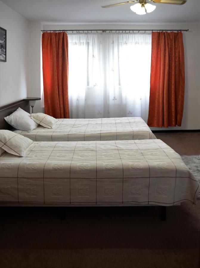 Gosciniec Czarci Mlyn Bed & Breakfast Bedzin Luaran gambar