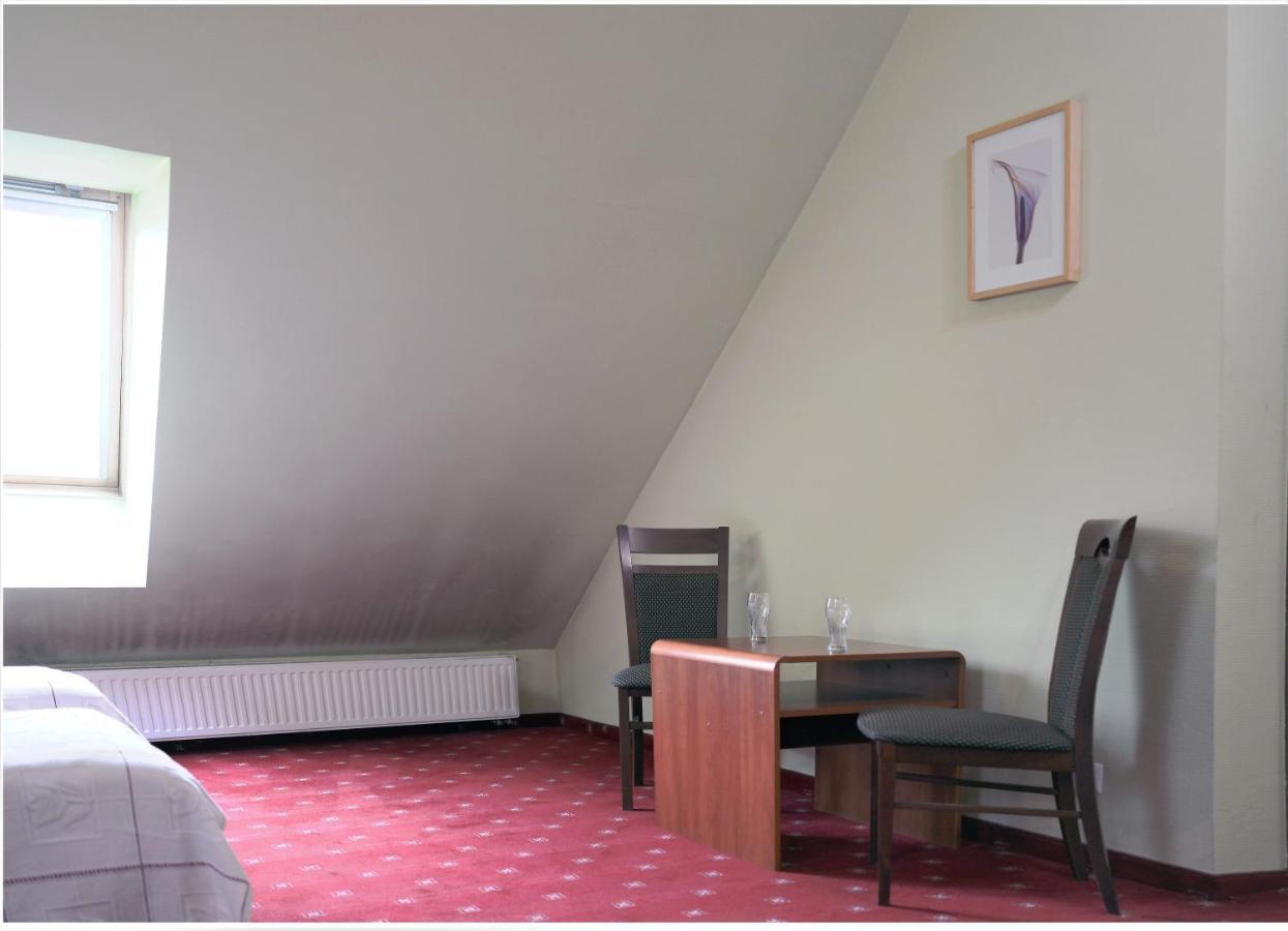 Gosciniec Czarci Mlyn Bed & Breakfast Bedzin Luaran gambar