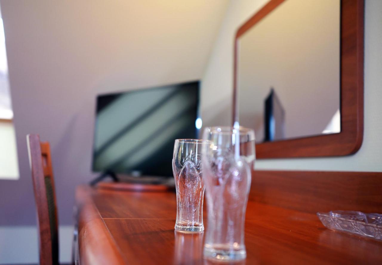 Gosciniec Czarci Mlyn Bed & Breakfast Bedzin Luaran gambar