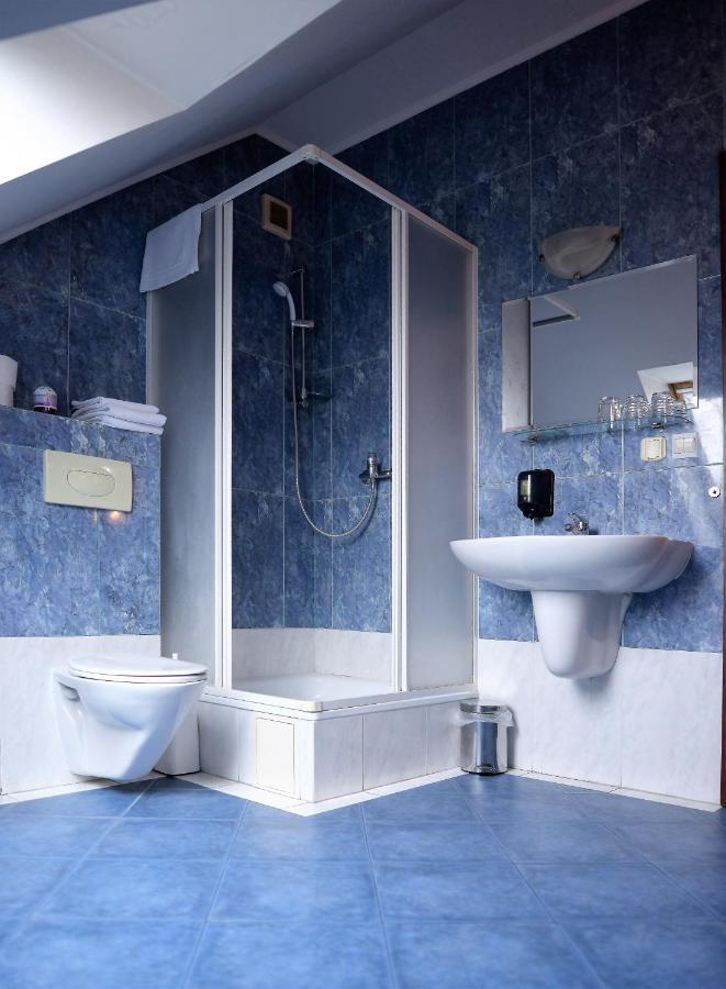 Gosciniec Czarci Mlyn Bed & Breakfast Bedzin Luaran gambar