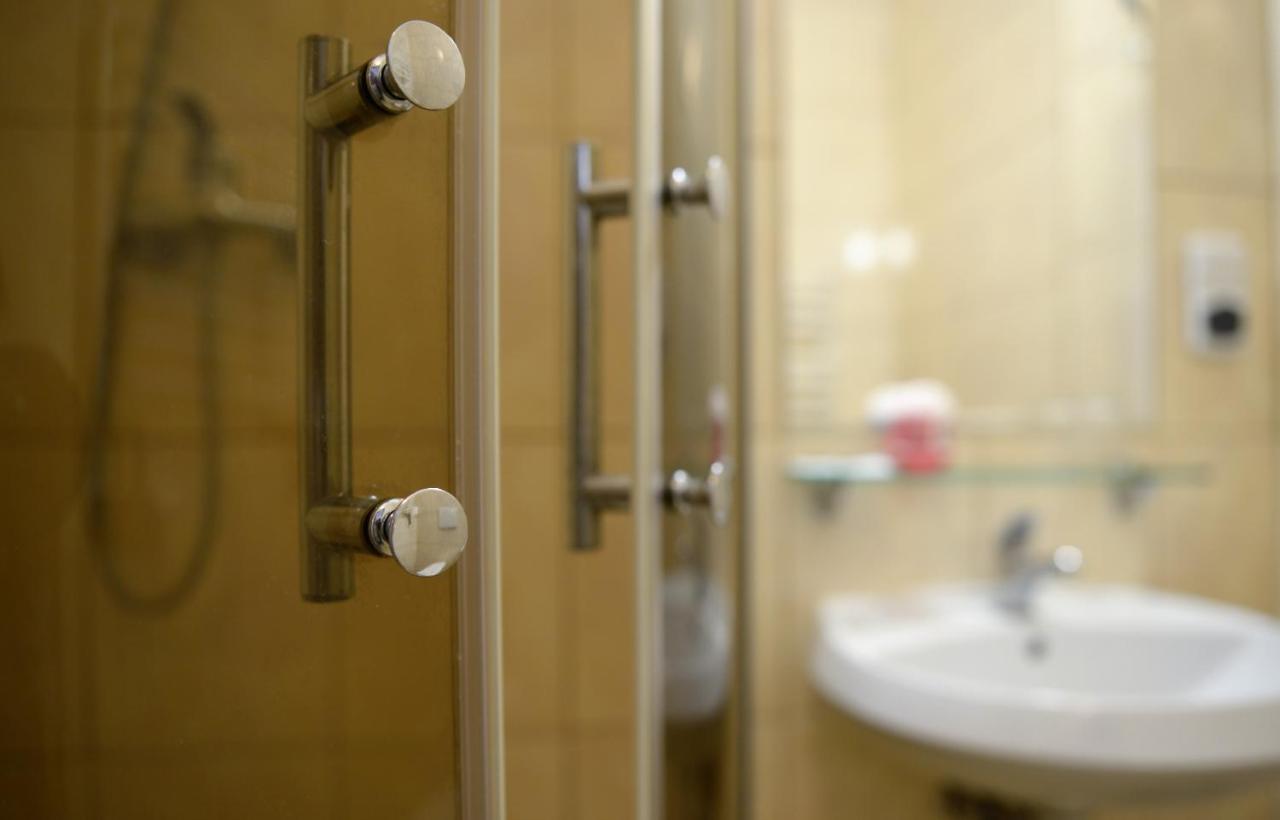 Gosciniec Czarci Mlyn Bed & Breakfast Bedzin Luaran gambar