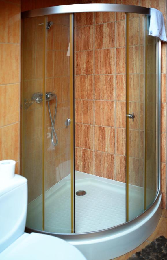 Gosciniec Czarci Mlyn Bed & Breakfast Bedzin Luaran gambar