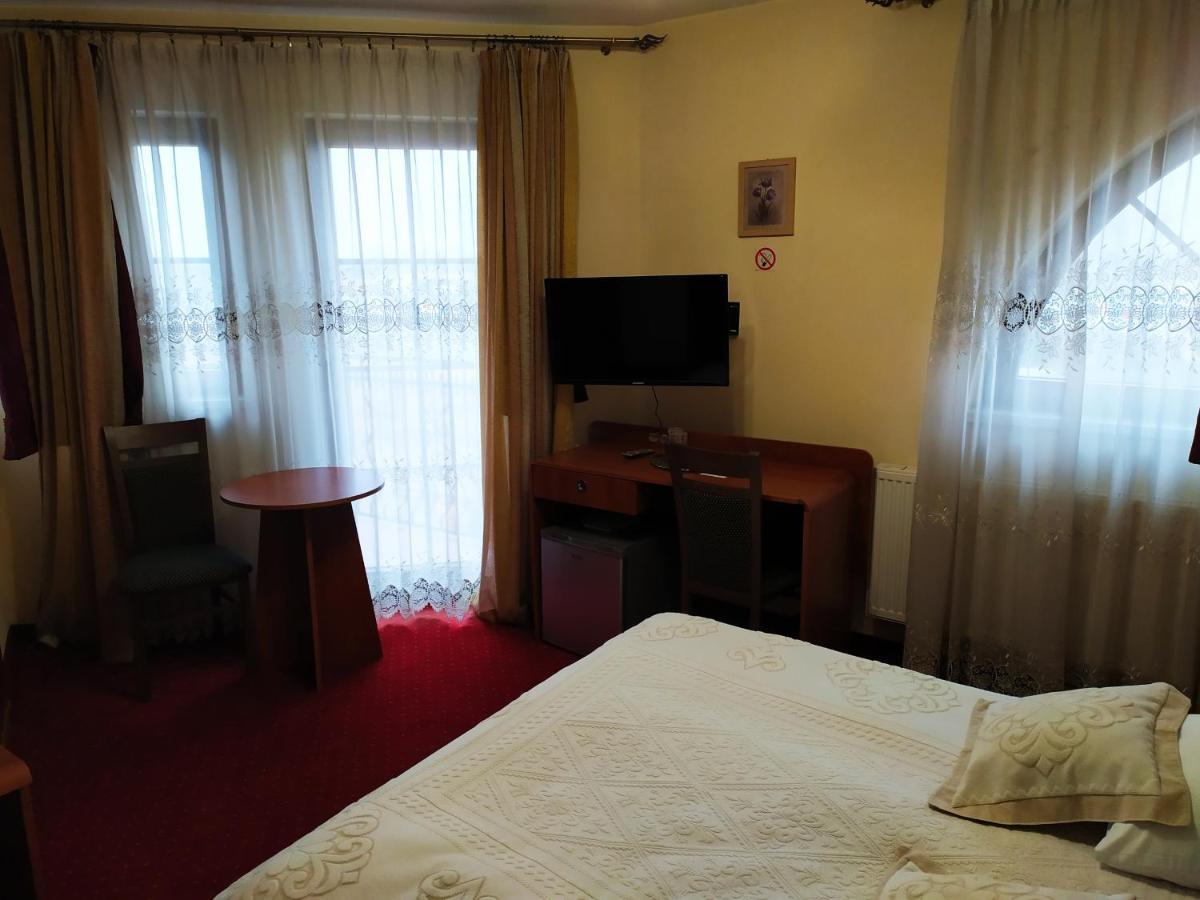 Gosciniec Czarci Mlyn Bed & Breakfast Bedzin Luaran gambar