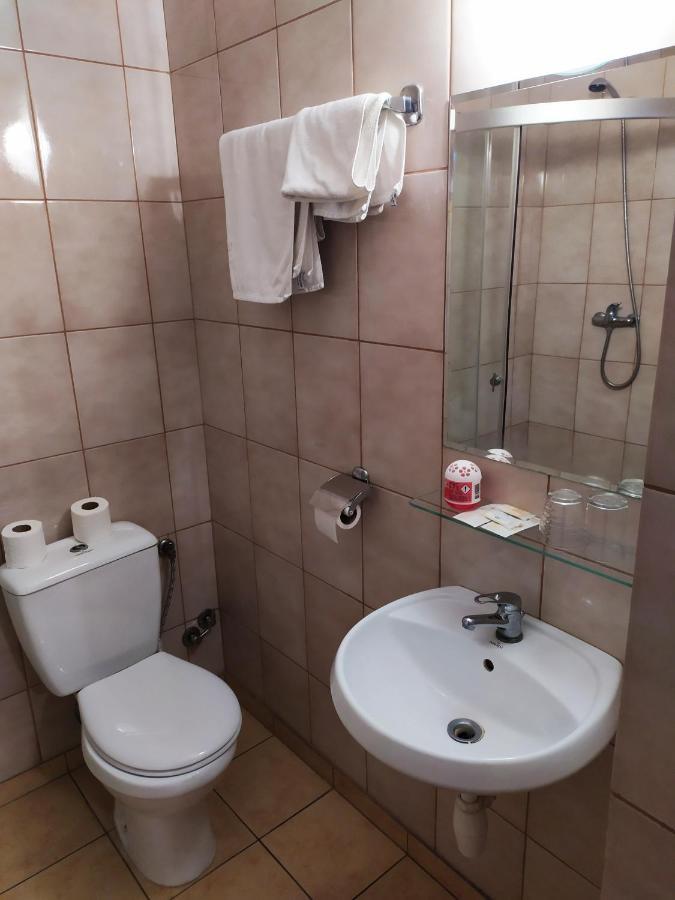 Gosciniec Czarci Mlyn Bed & Breakfast Bedzin Luaran gambar
