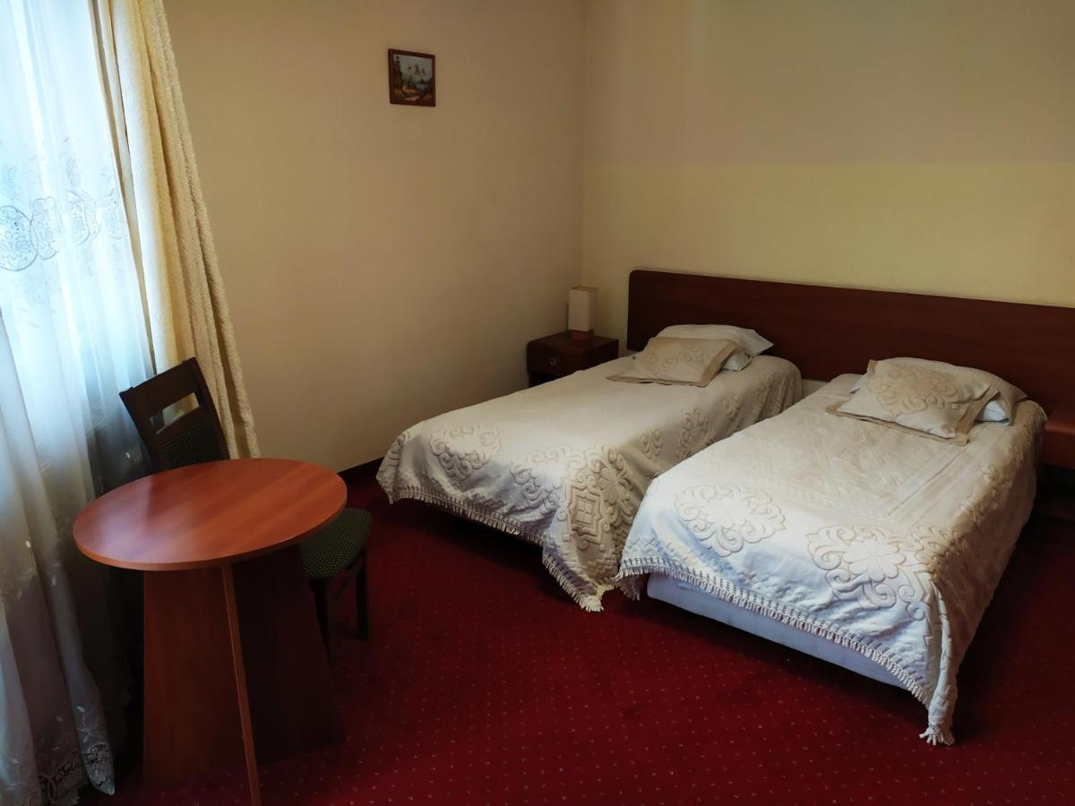 Gosciniec Czarci Mlyn Bed & Breakfast Bedzin Luaran gambar