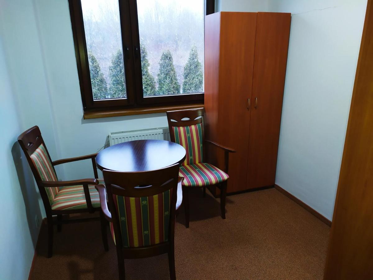 Gosciniec Czarci Mlyn Bed & Breakfast Bedzin Luaran gambar