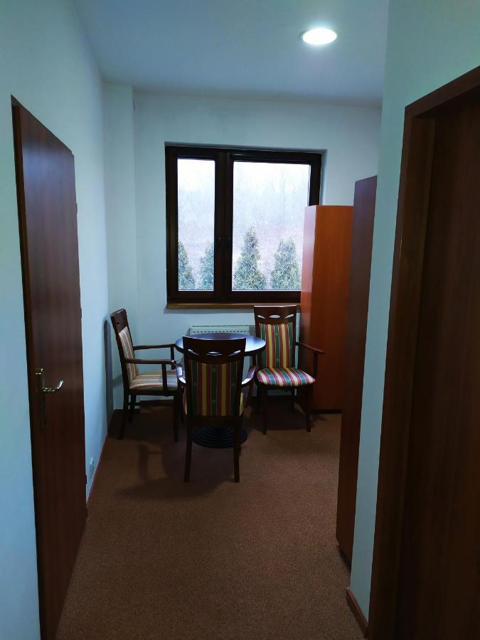 Gosciniec Czarci Mlyn Bed & Breakfast Bedzin Luaran gambar