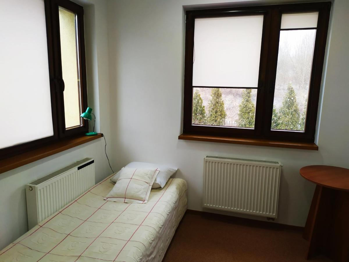 Gosciniec Czarci Mlyn Bed & Breakfast Bedzin Luaran gambar