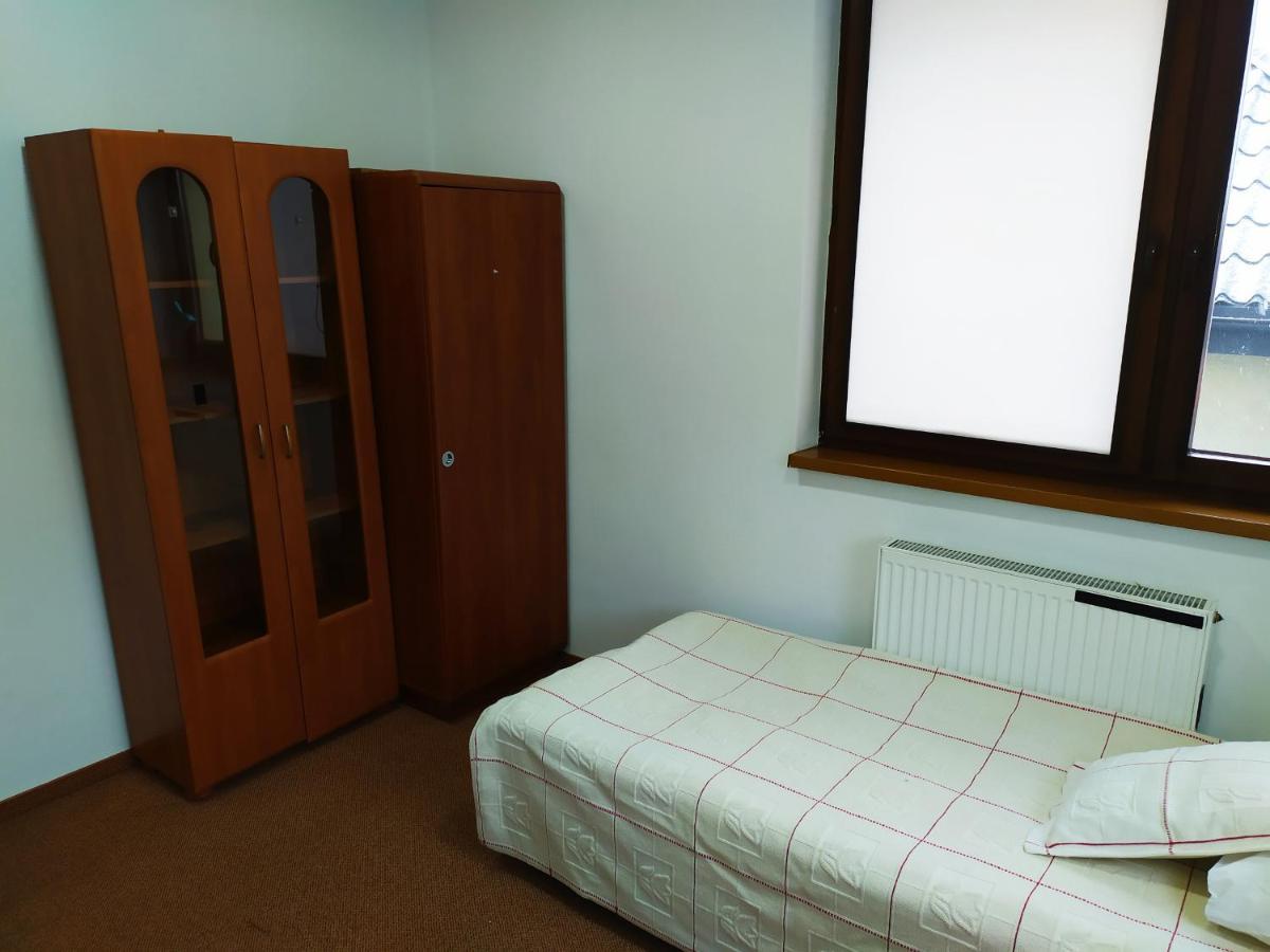 Gosciniec Czarci Mlyn Bed & Breakfast Bedzin Luaran gambar