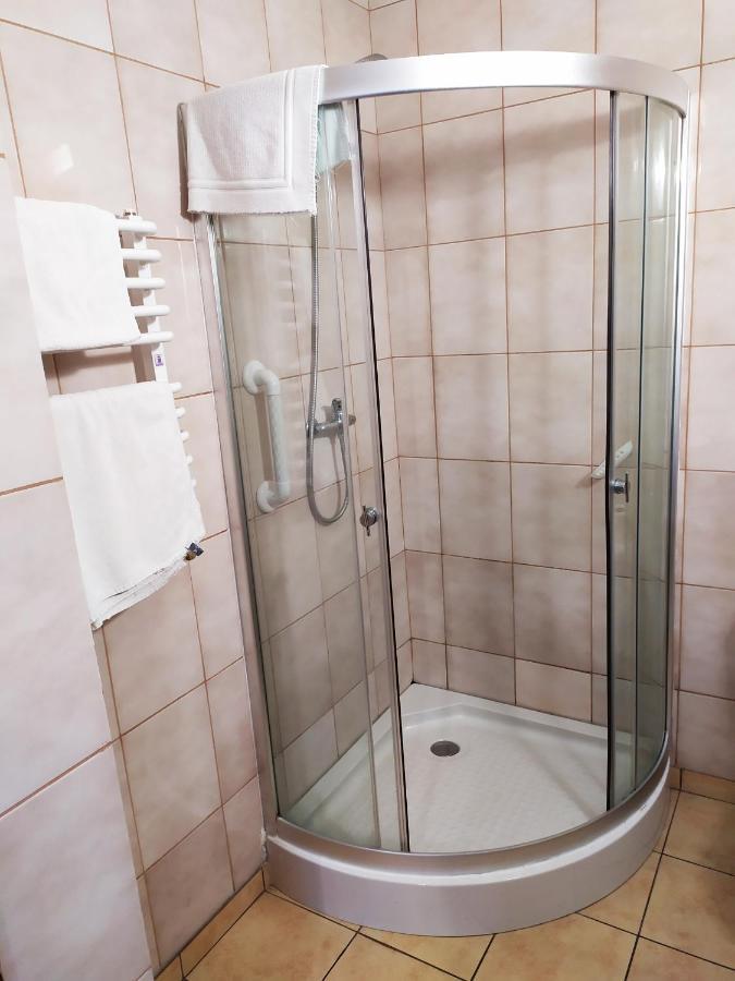 Gosciniec Czarci Mlyn Bed & Breakfast Bedzin Luaran gambar